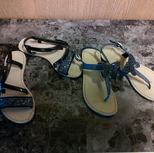 The Children's Place sandals